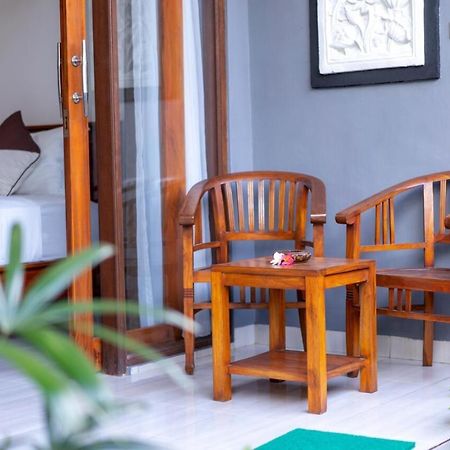 Nusa Bagus Homestay Lembongan 외부 사진