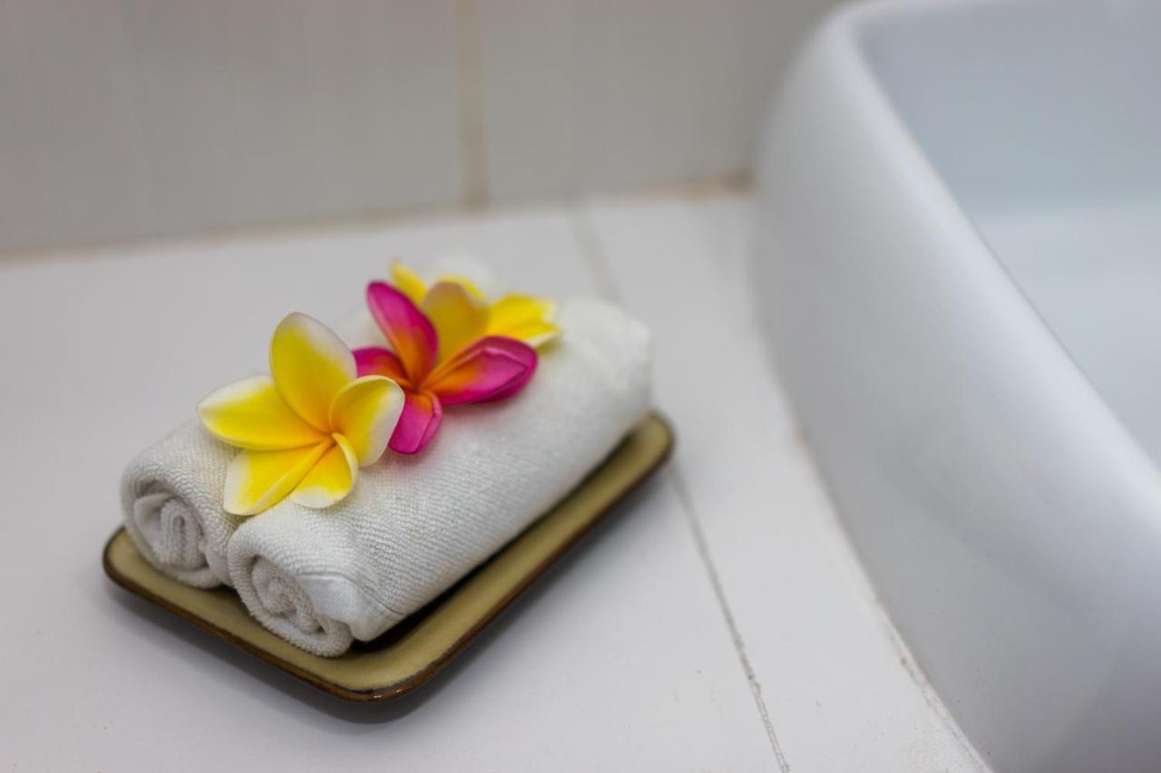 Nusa Bagus Homestay Lembongan 외부 사진